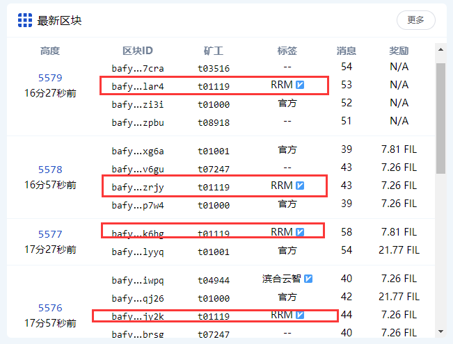 RRMine/人人矿场全球CEO邹永成做客【皮卡公开课】：IPFS网络尚待优化，人人矿场多轮测试数据领先-区块读刊