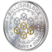 为个人和企业重新定义金融服务的支付网关—BullionBlock